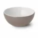 Solid Color Bowl 3.80 L 26 Cm Stone