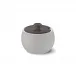 Solid Color Lid Of Sugar Bowl Umbra