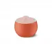 Solid Color Sugar Bowl Without Lid Brick