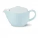 Solid Color Teapot Without Lid 1.1 L Ice Blue