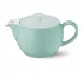 Solid Color Teapot Without Lid 1.1 L Seawater Green