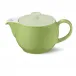 Solid Color Teapot Without Lid 1.1 L Spring Green