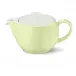 Solid Color Teapot Without Lid 1.1L Pistachio