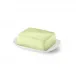 Solid Color Top Of Butter Dish Pistachio