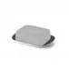 Solid Color Base Of Butter Dish Anthracite