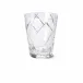 Casino Tumbler 0.33 L Clear Cross