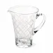 Cipriani Jug 1.8 L Cross Clear