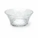 Cipriani Oatmeal Bowl 14 Cm Cross Clear