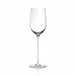 Light White Wine Glass 0.32 L Clear