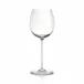 Light Red Wine Glass 0.49 L Clear