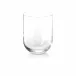 Rotondo Tumbler 0.25 L Clear