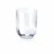 Rotondo Optic Tumbler 0.25 L Clear