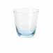 Capri Glas Tumbler 0.25 L Aqua