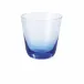 Capri Glas Tumbler 0.25 L Azure