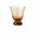 Venice Tumbler 0.25 L Amber