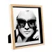 Mulholland Xl Rose Gold Picture Frame