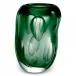 Sianni Small Green Vase