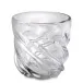 Angelito Small Clear Vase