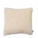 Brisbane Small Cream Decorative Pillow
