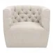 Marcel Swivel Club Chair