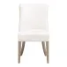 Duet Natural Gray Ash Dining Chair Set of 2