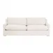 Colin Outdoor 94" Slope Arm Slipcover Sofa