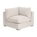 Newport Outdoor Modular Corner Chair