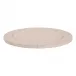 Boca Washed Ever Teak Outdoor Lazy Susan