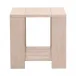 Sur Outdoor End Table