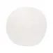 The 12" Essential Sphere Pillow - LiveSmart Boucle Snow