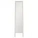 Laney White Wash Pine Rectangular Mirror