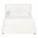 Balboa Standard King Bed LiveSmart Peyton-Pearl, Natural Gray Oak