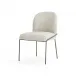 Astrud Dining Chair Lyon Pewter