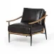 Kennedy Chair Sonoma Black