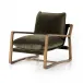 Ace Chair Surrey Olive