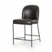 Astrud Counter Stool Sonoma Black