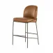 Astrud Sierra Butterscotch Bar Stool