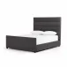 Daphne Bed San Remo Ash Queen