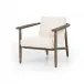 Arnett Chair Knoll Natural