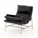 Taryn Chair Sonoma Black