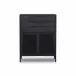 Sydney Tall Dresser Black Wash