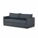 Wickham Sofa Bed Padova Navy