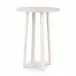 Cyrus Outdoor Bar and Counter Table Natural Sand