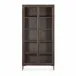 Wyeth Cabinet Dark Carbon