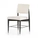 Anton Dining Chair Savile Flax