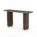 Rutherford Console Table Ashen Brown