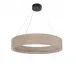 Baum Small Chandelier Brushed Oak