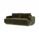 Benito Sofa 90" Surrey Olive