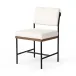 Benton Dining Chair Fayette Cloud