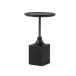 Brunswick End Table Bluestone